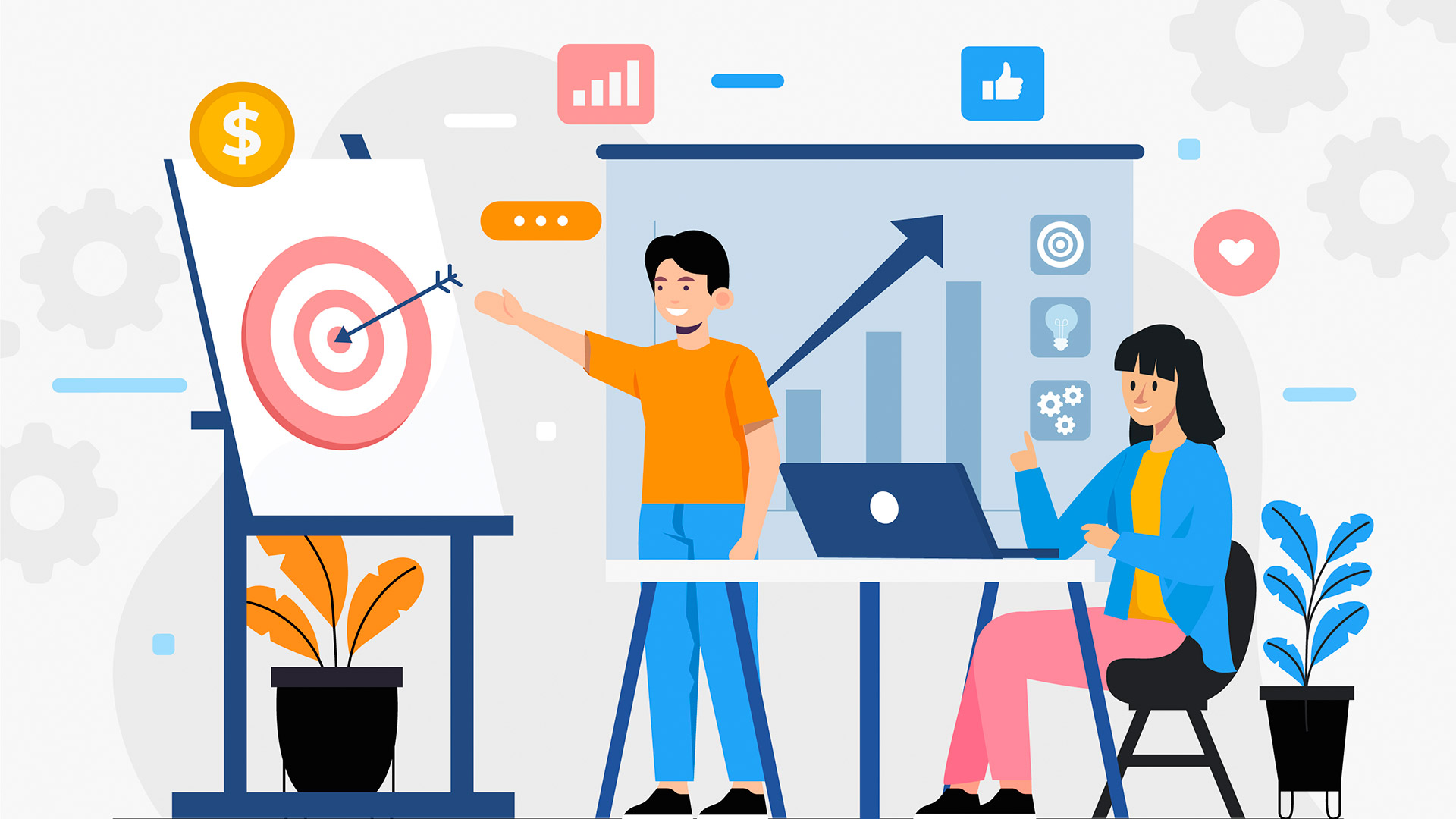 How SEO helps for a website