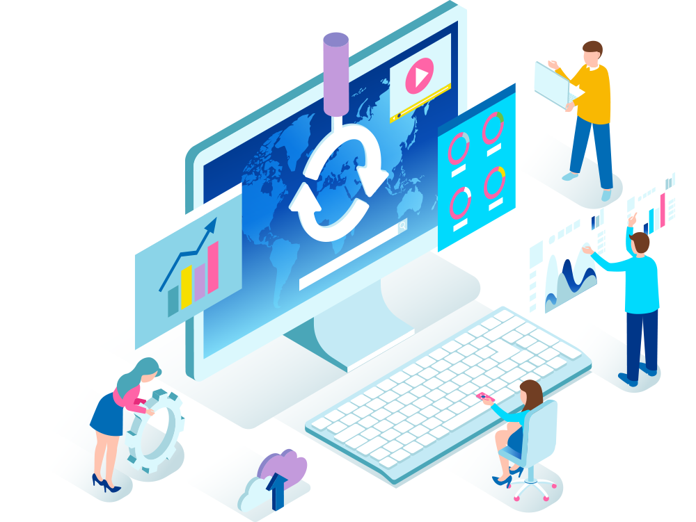 the power of content marketing