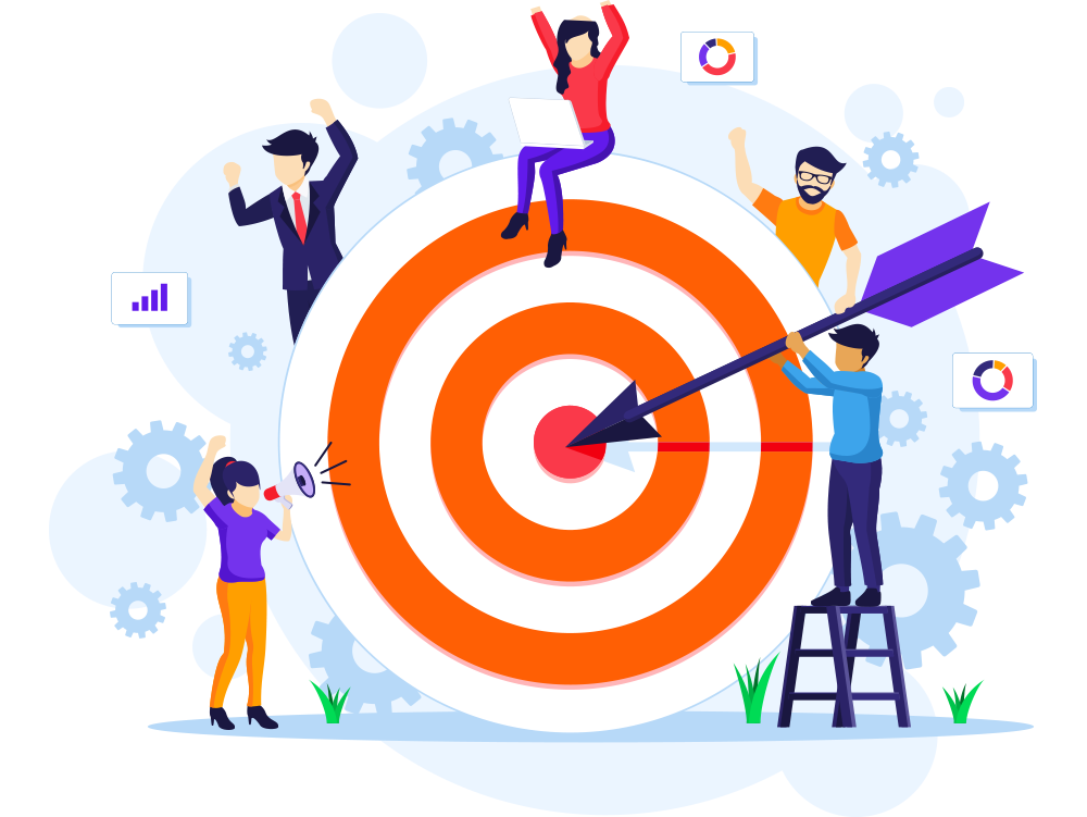 How to choose the right digital marketing services in tirupati