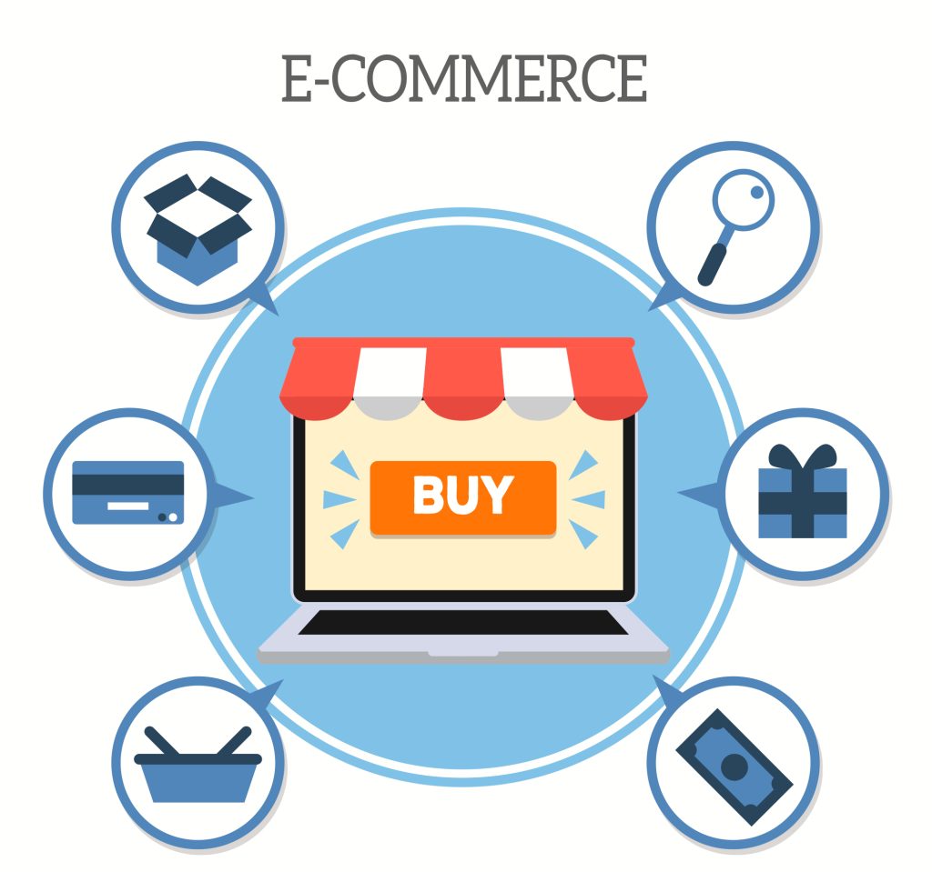 e-commerce seo services in Hyderabad