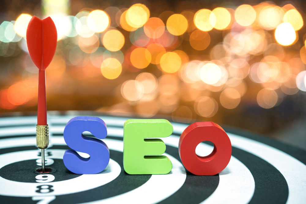 Local SEO Services