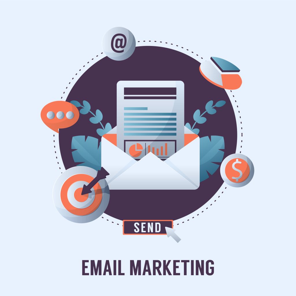 Email Marketing Services In Hyderabad