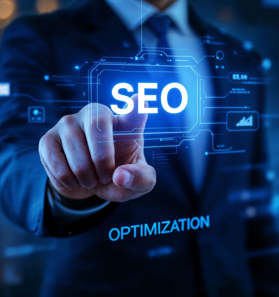 Search Engine Optimization