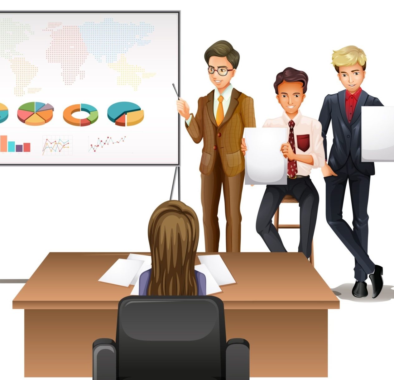 Digital marketing agency