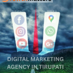 Digital Marketing In Tirupati.