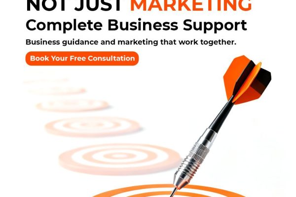 Best Digital Marketing Agency