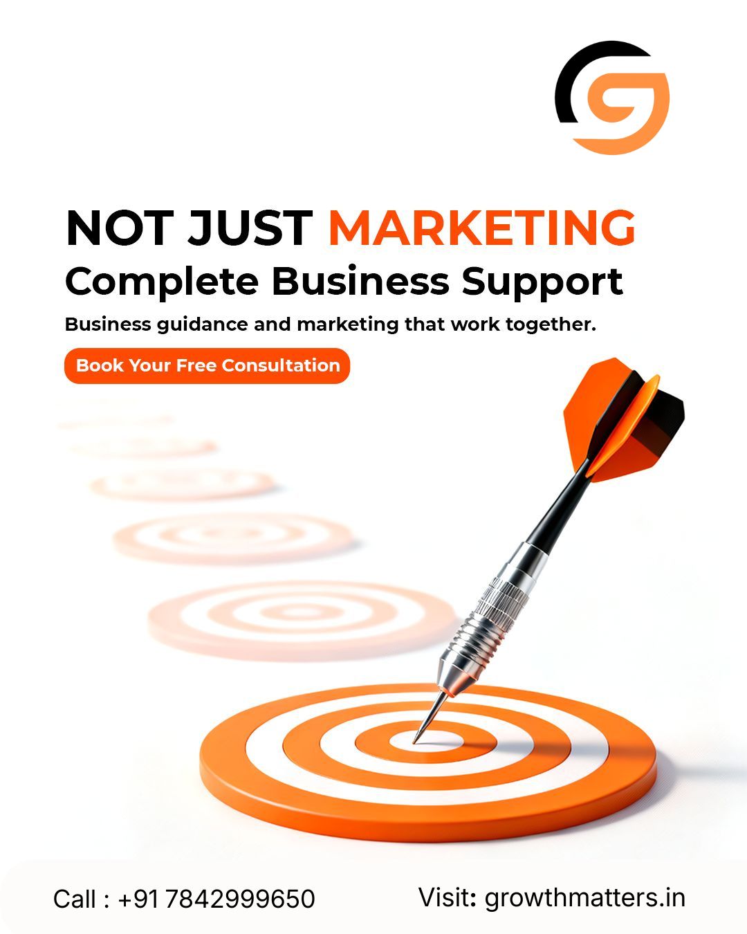 Best Digital Marketing Agency