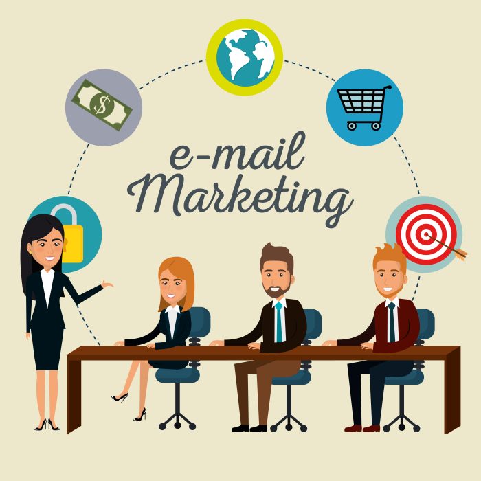 email marketing services in Hyderabad