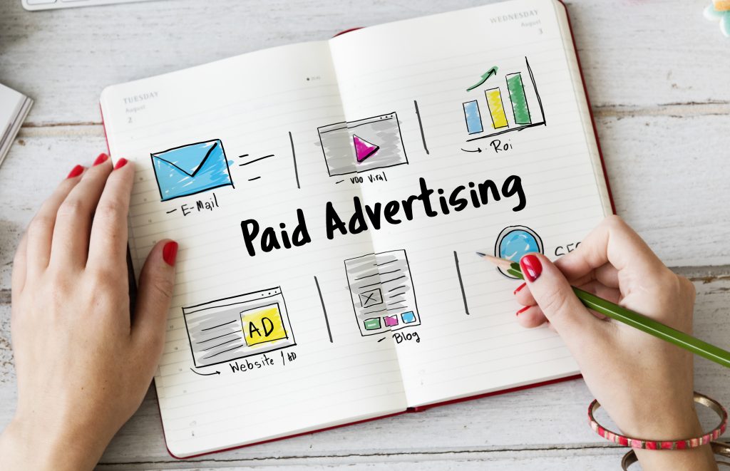 Google Ads management services in Hyderabad