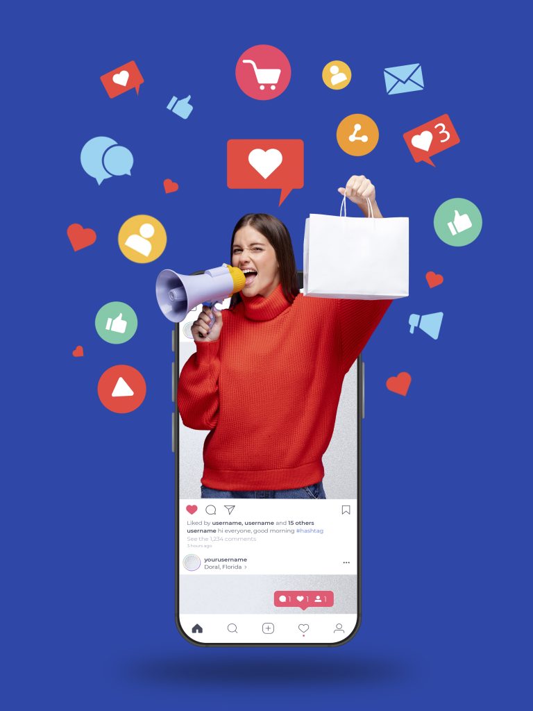 Social Media Marketing Agency in Hyderabad
