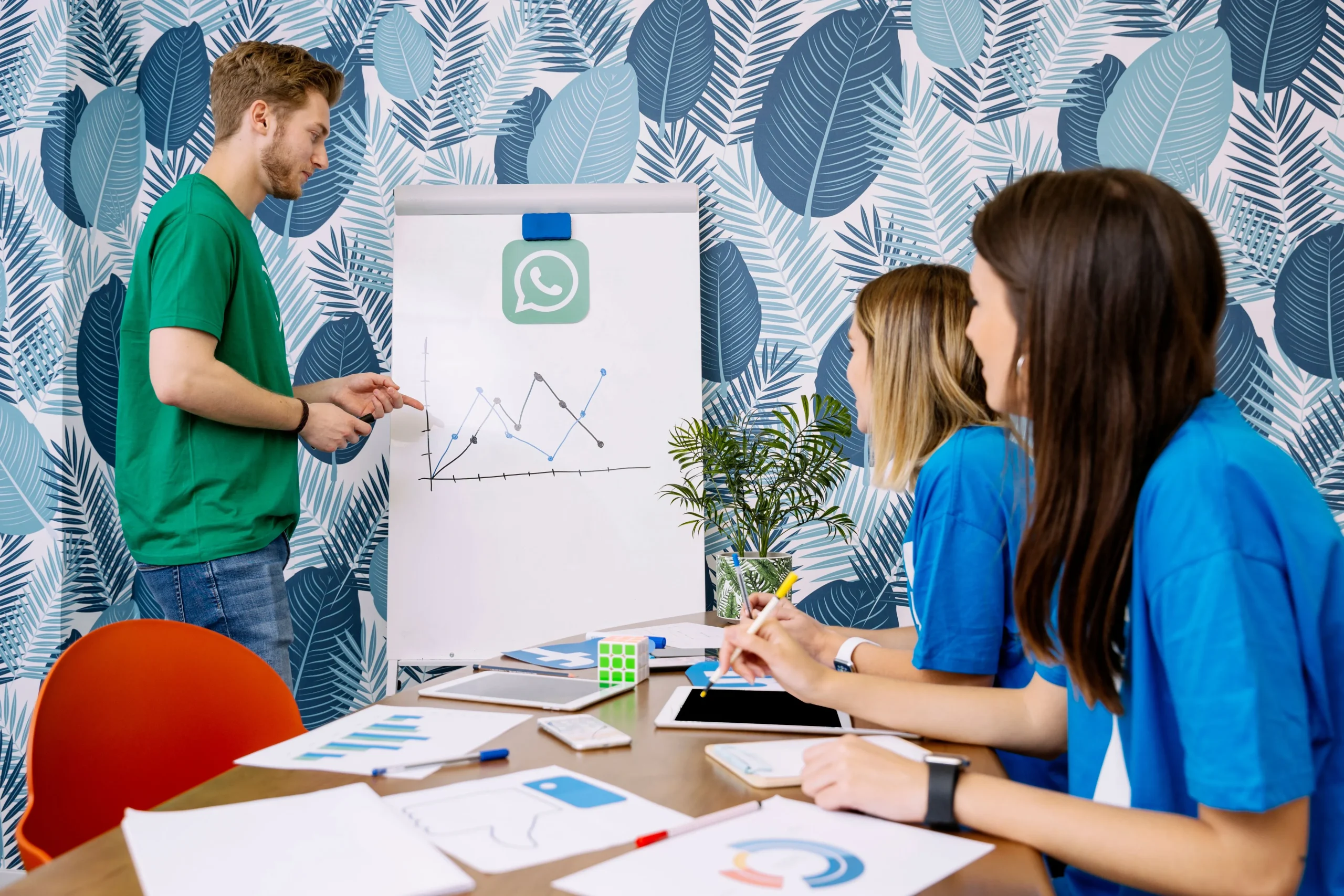 WhatsApp Marketing Services in Hyderabad